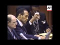 USA: OJ SIMPSON TRIAL