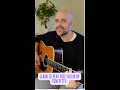 Learn how to play Free Fallin by Tom Petty on Guitar