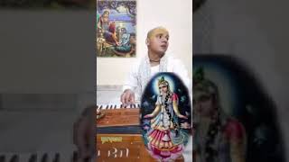 श्री हरिदासी प्यारी - किशोरी मोहे कब अपनाओगी #harivanshmahaprabhu #premanand