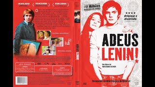 Adeus, Lênin! (2003) | Filme Completo Legendado | ASSISTA GRÁTIS 🎥🔥