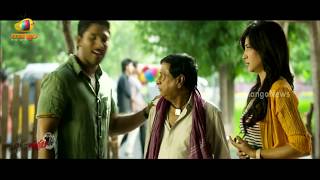 Allu Arjun New Movie 2017 | Race Gurram Telugu Full Movie | Shruti Hassan | Bloopers