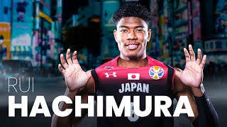 Rui Hachimura | Top Plays Japan | Players to watch Olympic Games Tokyo 2020