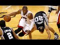 Top 10 Best NBA Euro-Steps Ever