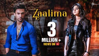 Zaalima (Song) | Kanika Mann, Rishaab, Deep Money, Prabhjot | Ritika | New Punjabi Song | Hitz Music