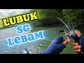 [4k]SIAKAP GORGON(mancing di sungai lebam 1.0)