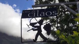 Destination Sud Réunion - Cilaos - Patrimoine