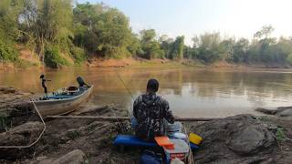 QUANTO VALE PASSAR UMA TARDE SÓ EM UM LUGAR ASSIM??? (#pescaria  #riomiranda  #culinária de #pesca )