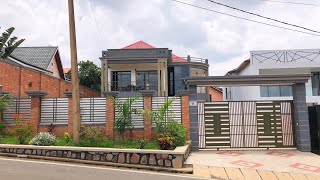 Brand New House For Rent In Kigali Rwanda, Kibagabaga | $2.5k USD