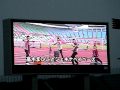 2009.06.24 c大阪－愛媛fc戦 試合前アンセム斉唱