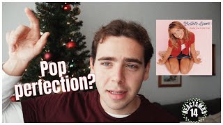 Reacting to Britney Spears' album ...Baby One More Time For the FIRST TIME!