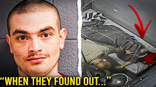 6 PEDOPHILES Getting Instant JUSTICE in Jail