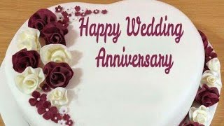 Happy Anniversary Status / Marriage Anniversary Whatsapp Status / Anniversary Song / By Saud