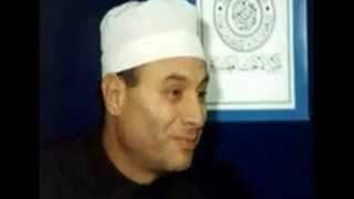 Ex-Sunni Scholar Sheikh Hassan on why he turned Shia.
