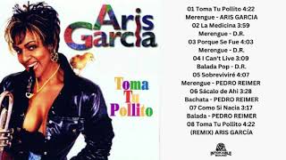 Aris García | Sobreviviré (1997)