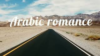 ARABIC ROMANCE |Arabic Background Music | No Copyright | Royalty Free Creative Commons |Cutes Mikha