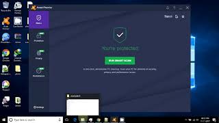 Avast 2018 Offline Setup With Patch 1000 Day 100 Working