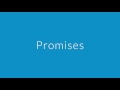 Intro to Promises in ES6