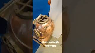 brass nautical gifts from calvin handicrafts roorkee supplier exporter manufacturer of nautical gift