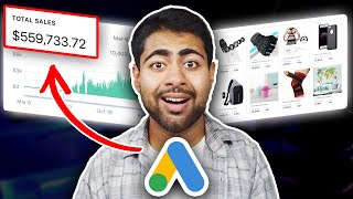 How To Actually Test Products With Google Ads