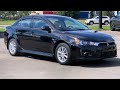 Used 2017 Mitsubishi Lancer ES AWD - New Tires! New Rear Brakes!