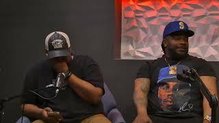 No Gimmicks Ep. 3