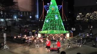 Hitachi Starlight ILLumination2013  ～ヒタチスターライトイルミネーション