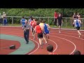 volksbankmeeting osterode 2014 800m männer 1. zeitlauf