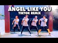 ANGEL LIKE YOU (Tiktok Viral) KRZ remix / Dance Fitness / Zumba / BMD CREW