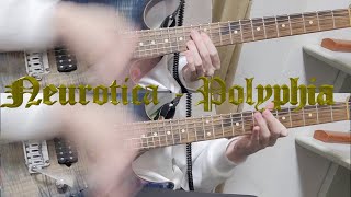 Neurotica - Polyphia [FULL Guitar Cover]