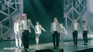 EXO / 「EXO PLANET #2 ‐The EXO’luXion IN JAPAN-」SPOT（60秒）