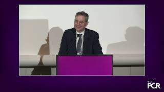 Latest trends in PCI - Stentless PCI and the role of sustained limus release - EuroPCR 2023