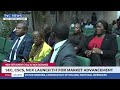 SEC, CSCS, NGX Launch T+1 For Market Advancement