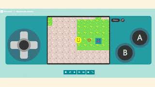 Boss Battle in Makecode Arcade Part 1