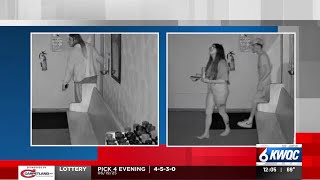 Sheriff’s office seeks help to identify people involved in investigation