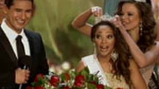 A 2010 Census message from Miss America