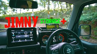 Essential Interior Accessories for Suzuki Jimny | ഈ accessories ജിംനി വാങ്ങിയ ഉടൻ ഫിറ്റ് ചെയ്യണം