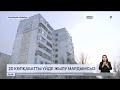 Павлодар облысында 20 көпқабатты үйде жылу мардымсыз