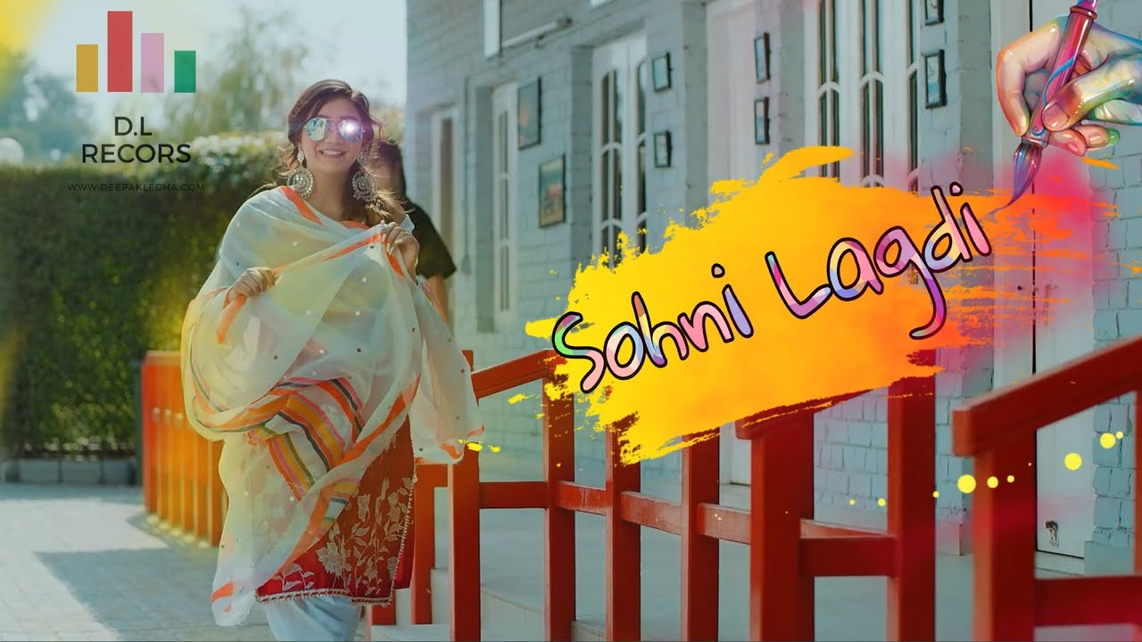 Sohni Lagdi Status | Sohni Lagdi Whatsapp Status | Soni Lagdi Status ...