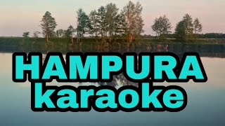 Hura karaoke tanpa vokal