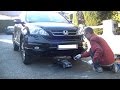 How to change your oil (10 minutes guide)