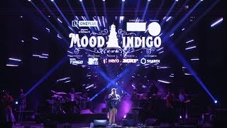 Saathi Salaam|The Clinton Cerejo Band|Mood Indigo, IIT Bombay|Sudeep Jaipurwale|Clinton Cerejo