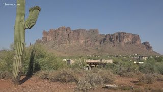 Arizona treasure hunters reinvigorated after hidden chest found in Rocky Mountains