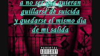 10. Tempo Ft Hector El Father \u0026 Yomo-Corran Por Sus Vidas(Free Tempo) Con Letra