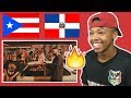 Bad Bunny feat. Drake - Mia ( Video Oficial ) Reacción / Reaction