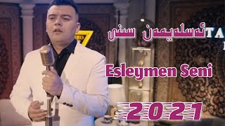 Aslaymen seni | ئەسلەيمەن سېنى | Uyghurche Naxsha | Uyghur 2021 | Уйгурча нахша  | Uyghur nahxa