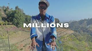 [FREE] Reese Youngn Type Beat 2022 - "Millions"