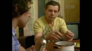 Jak piją w Rosji //How The Drink in Russia// (1992) lektor PL