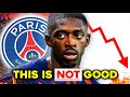 Paris Saint-Germain - Football's Biggest Failure