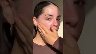 Australian Pink Clay Mask + Brightening Glow Luxe Face Oil with Peyton Smith