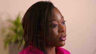 Alexia Bouche shares her experience working with a winning team at Valmet